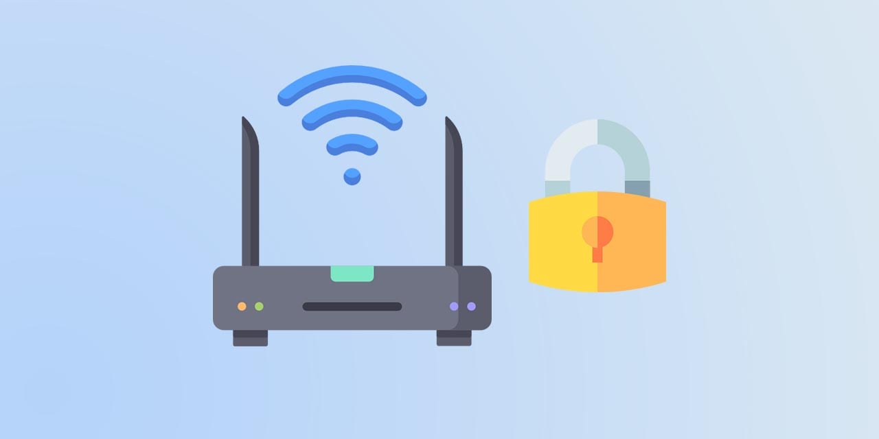 A Guide to Improving Wi-Fi Router Security - Superfast IT